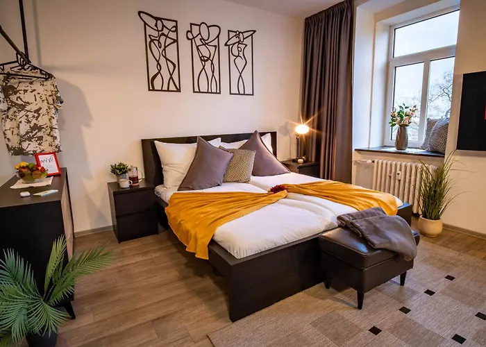 Basty Apartments