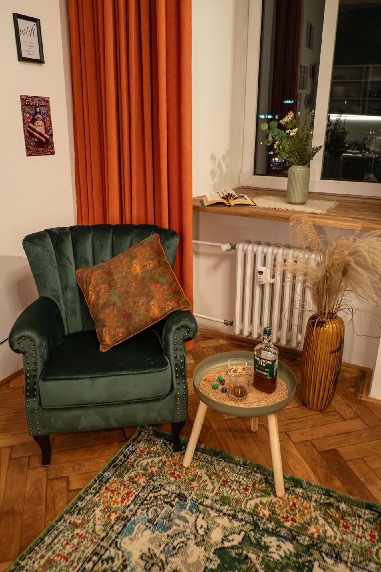 Basty Appartement