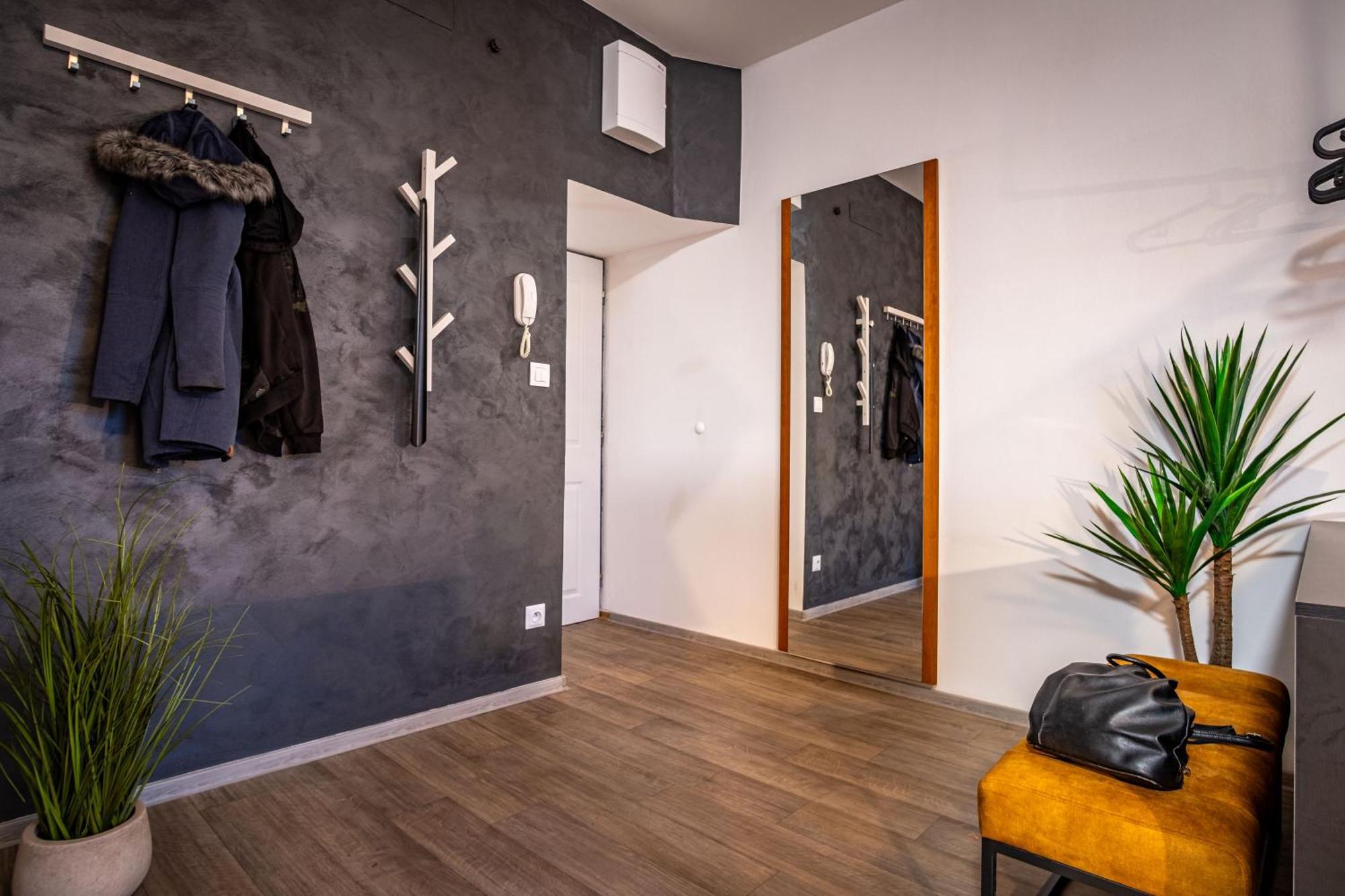 Basty Appartement *