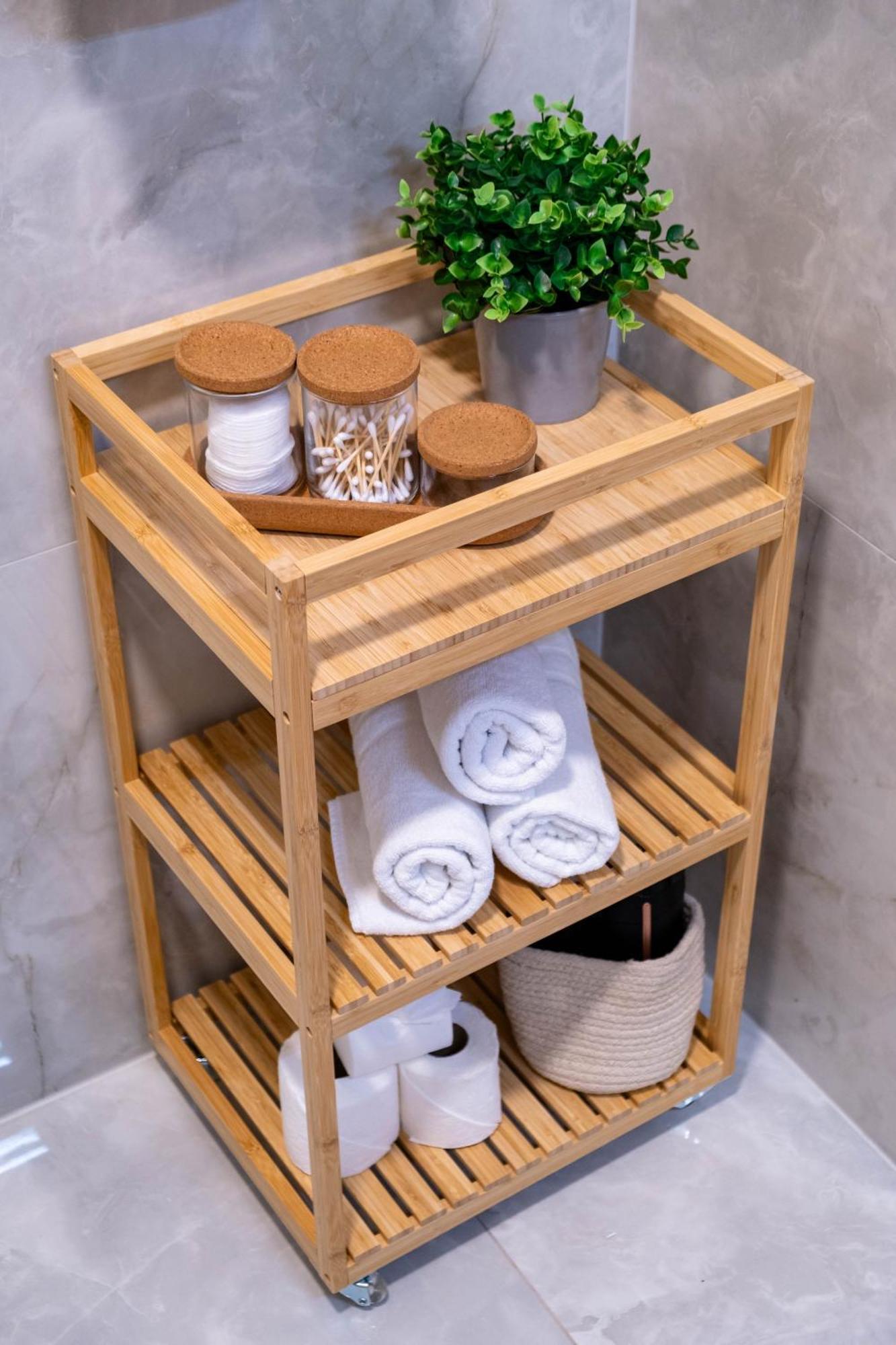 Appartement Basty