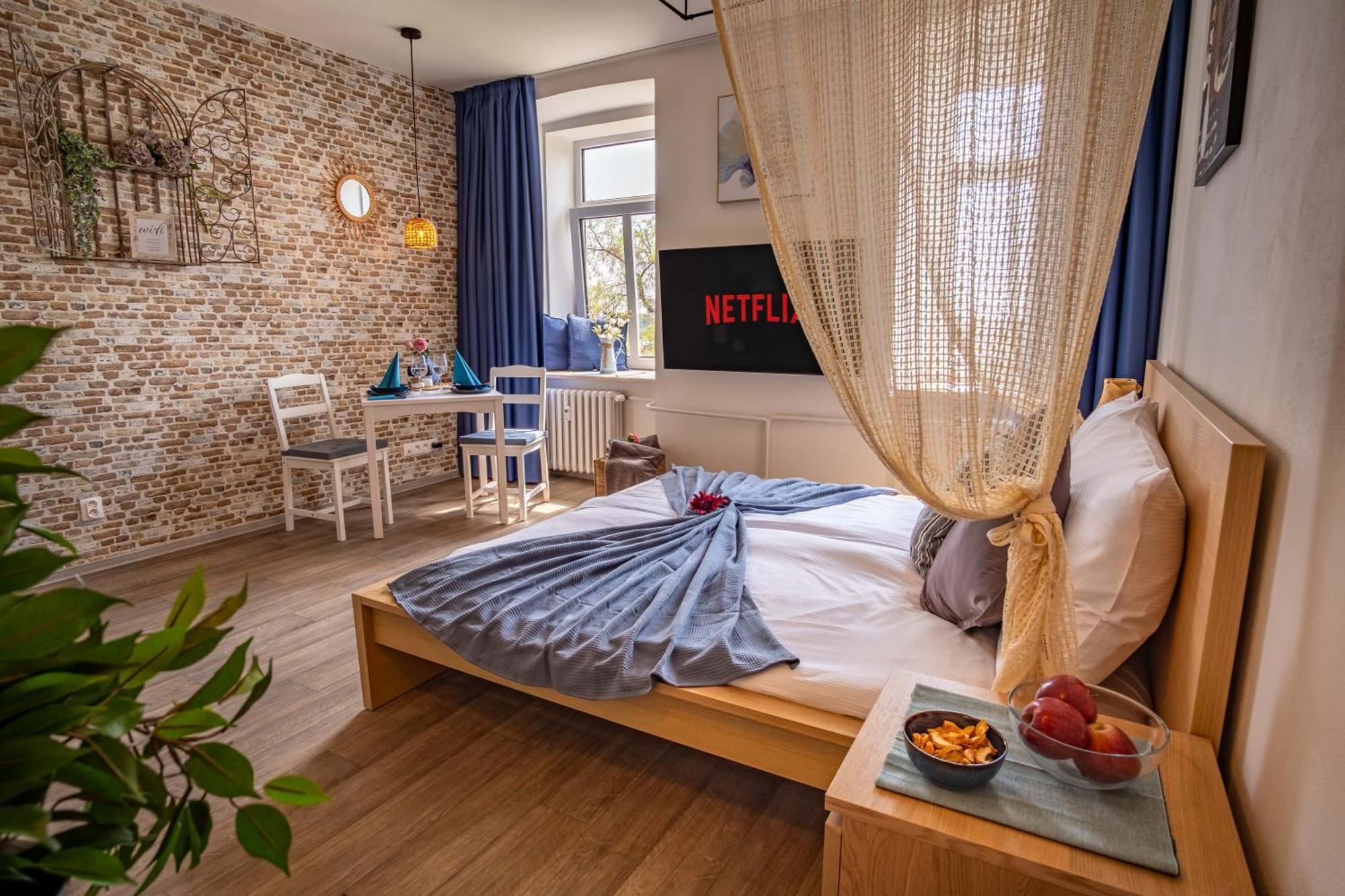 Basty Appartement *